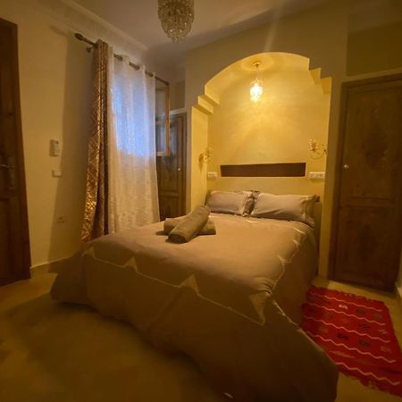 Riad & Spa Sous Le Soleil Chez Jerome Et Pamela Ch Marrakchi Marrakesh Luaran gambar