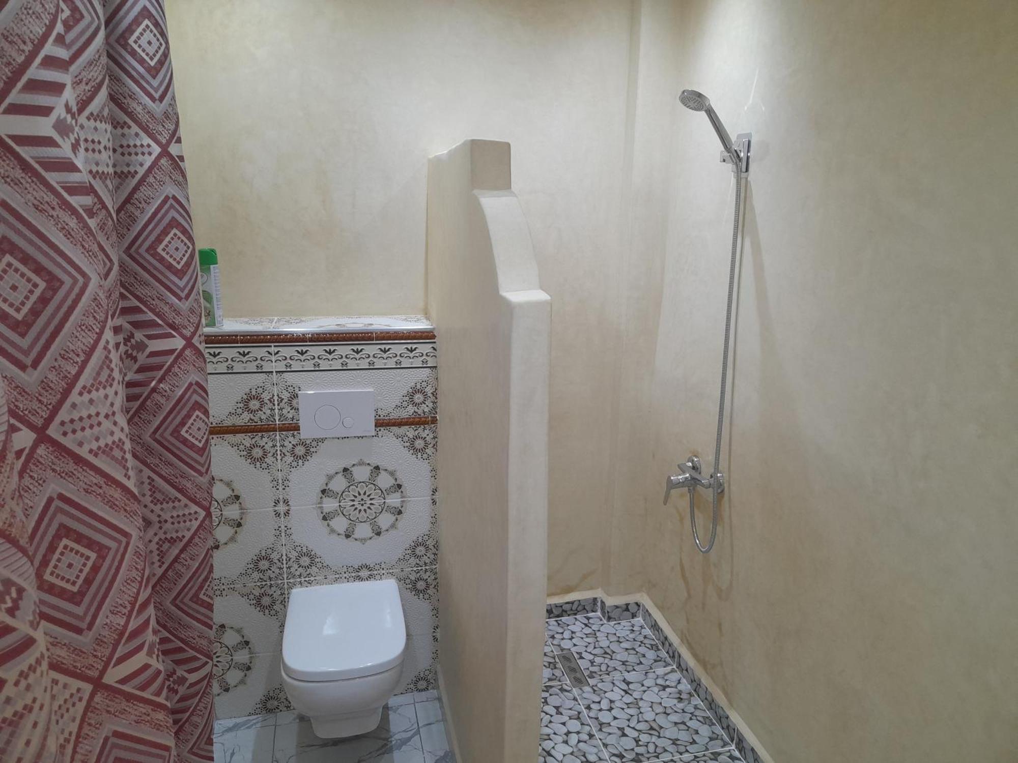 Riad & Spa Sous Le Soleil Chez Jerome Et Pamela Ch Marrakchi Marrakesh Luaran gambar